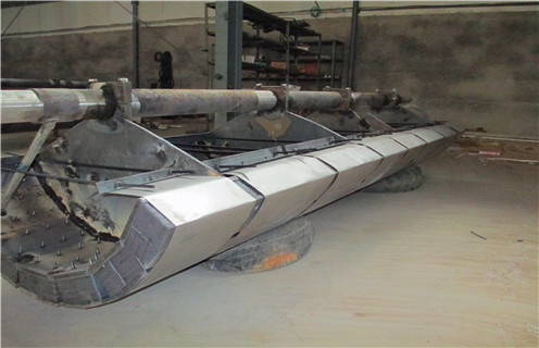 強磁磁選機，褐鐵礦強磁磁選機的幾個亮點_工作原理及價格_褐鐵礦強磁磁選機的幾個亮點生產廠家