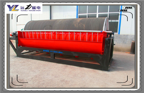 漿料磁選機，電磁漿料磁選機利用環(huán)保除鐵方式進行工作，電磁漿料磁選機利用環(huán)保除鐵方式進行工作磁場一般為多少_磁塊如何排列