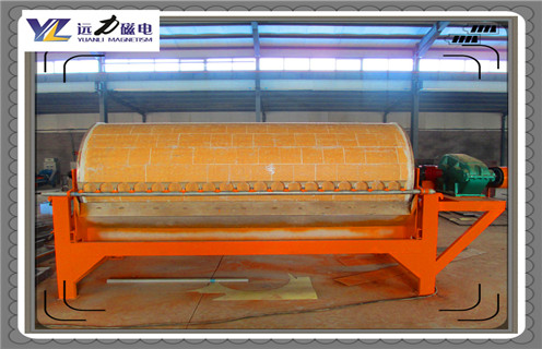 干式磁選機，鐵礦干式磁選機價格多少，貴不貴，鐵礦干式磁選機價格多少，貴不貴磁場一般為多少_磁塊如何排列 