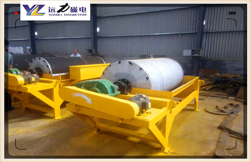 濕式磁選機(jī)，內(nèi)蒙古濕式逆流磁選機(jī)_鐵礦內(nèi)蒙古濕式逆流磁選機(jī)型號(hào)參數(shù)及磁場(chǎng)強(qiáng)度