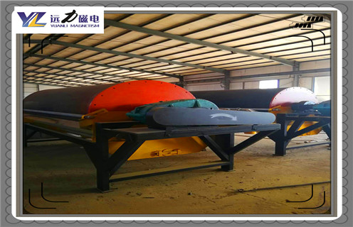 強(qiáng)磁磁選機(jī)，強(qiáng)磁磁選機(jī)強(qiáng)勢(shì)來襲，為客戶提供更多幫助，強(qiáng)磁磁選機(jī)強(qiáng)勢(shì)來襲，為客戶提供更多幫助，磁場(chǎng)一般為多少_磁塊如何排列