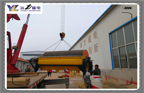 干式磁選機(jī)，云南礦石干式磁選機(jī)_云南礦石干式磁選機(jī)皮帶及結(jié)構(gòu)價(jià)格