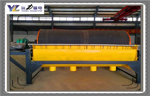 干式磁選機(jī)，云南礦石干式磁選機(jī)_云南礦石干式磁選機(jī)皮帶及結(jié)構(gòu)價(jià)格