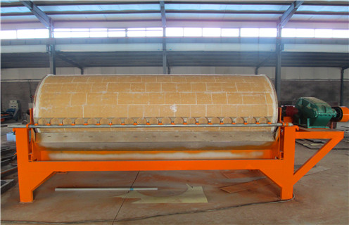 高壓輥磨機(jī)，單傳動高壓輥磨機(jī)讓破碎工作如此簡單，單傳動高壓輥磨機(jī)讓破碎工作如此簡單，磁場一般為多少_磁塊如何排列