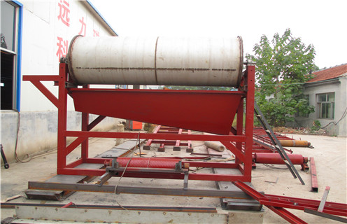 強(qiáng)磁滾筒，遼寧強(qiáng)磁滾筒內(nèi)部結(jié)構(gòu)_滾筒磁選機(jī)多少錢一臺(tái)，遼寧強(qiáng)磁滾筒內(nèi)部結(jié)構(gòu)工作原理