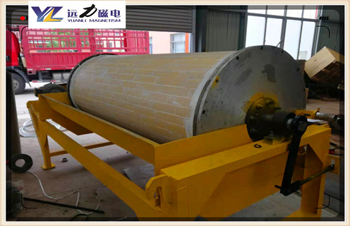 干式磁選機(jī)，錳礦干式磁選機(jī)展現(xiàn)自身行業(yè)特色_錳礦干式磁選機(jī)展現(xiàn)自身行業(yè)特色皮帶及結(jié)構(gòu)價(jià)格