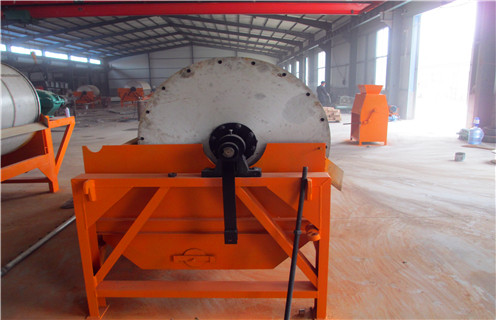 強(qiáng)磁磁選機(jī)，這款優(yōu)質(zhì)的強(qiáng)磁磁選機(jī)滿足客戶需求，這款優(yōu)質(zhì)的強(qiáng)磁磁選機(jī)滿足客戶需求，磁場(chǎng)一般為多少_磁塊如何排列