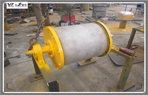 強(qiáng)磁滾筒磁選機(jī)，山西強(qiáng)磁滾筒磁選機(jī)_滾筒磁選機(jī)多少錢一臺(tái)，山西強(qiáng)磁滾筒磁選機(jī)工作原理