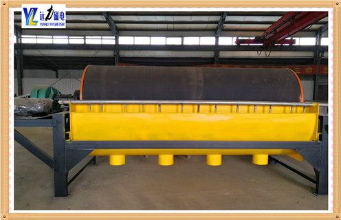 濕式磁選機，四川實驗用室濕式磁選機，推薦合適廠家_四川實驗用室濕式磁選機結(jié)構(gòu)價格好，參數(shù)及磁場強度