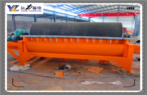 大型磁選機(jī)，四川大型磁選機(jī)，四川大型磁選機(jī)，磁場(chǎng)一般為多少_磁塊如何排列