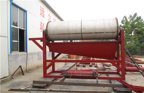 磁選機廠家，磁選機廠家在磁選機設(shè)備生產(chǎn)上有自己的特點