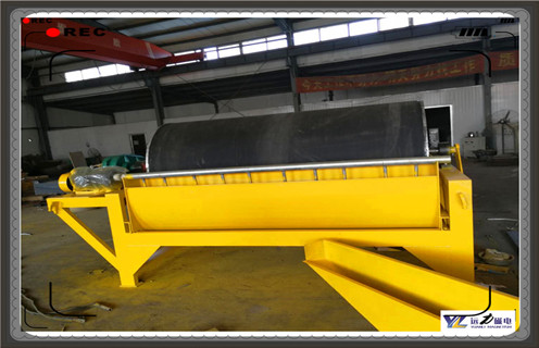 河沙磁選機(jī)，河南河沙磁選機(jī)材質(zhì)_小型河沙磁選機(jī)_河南河沙磁選機(jī)材質(zhì)價(jià)格 