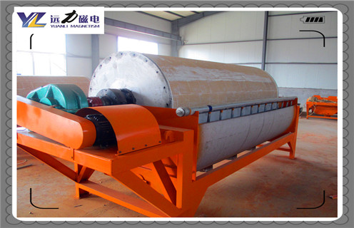 干式磁選機(jī)，內(nèi)蒙古干式磁選機(jī)十大品牌_推薦合適廠家皮帶及結(jié)構(gòu)價(jià)格，內(nèi)蒙古干式磁選機(jī)十大品牌
