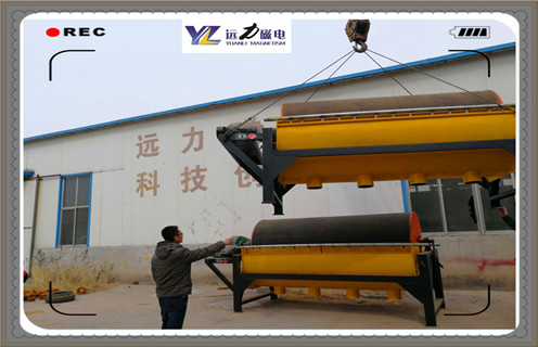 干式磁選機(jī)，內(nèi)蒙古干式磁選機(jī)十大品牌_推薦合適廠家皮帶及結(jié)構(gòu)價(jià)格，內(nèi)蒙古干式磁選機(jī)十大品牌