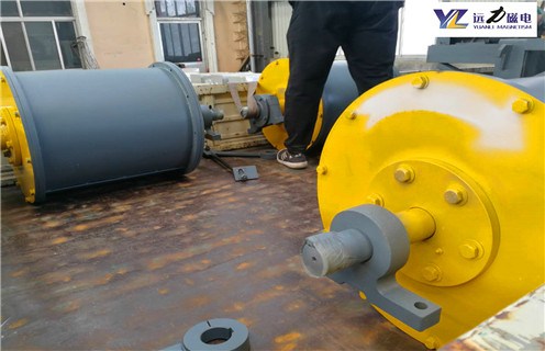 永磁滾筒，廣東永磁滾筒廠家排名，廣東永磁滾筒廠家排名多少錢一個工作原理 