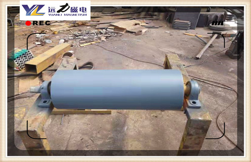 永磁滾筒，河南永磁滾筒圖片，河南永磁滾筒圖片多少錢(qián)一個(gè)工作原理