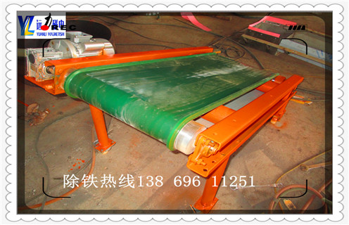 干式磁選機(jī)，新疆干式磁選機(jī)_ 新疆干式磁選機(jī)十大品牌教你如何選擇設(shè)備