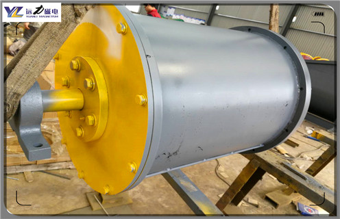 強(qiáng)磁滾筒，湖北強(qiáng)磁滾筒磁選機(jī)結(jié)構(gòu)圖，湖北強(qiáng)磁滾筒磁選機(jī)結(jié)構(gòu)圖多少錢一個(gè)工作原理