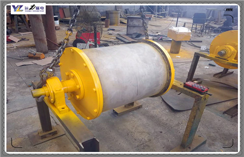 強磁永磁滾筒，湖北強磁永磁滾筒，湖北強磁永磁滾筒多少錢一個工作原理 