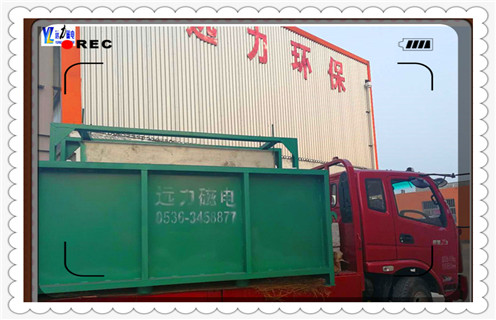 平板磁選機(jī)，廣西平板高梯度磁選機(jī)_ 廣西平板高梯度磁選機(jī)一般為多少_磁塊如何排列