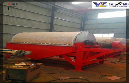 干式磁選機(jī)，云南小型管道干式磁選機(jī)_云南小型管道干式磁選機(jī)工作視頻十大品牌教你如何選擇設(shè)備