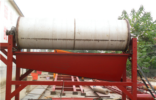 干式磁選機，平泉縣永磁干式高梯度磁選機_雙灤區(qū)干式磁選機使用規(guī)程工作視頻十大品牌教你如何選擇設(shè)備 