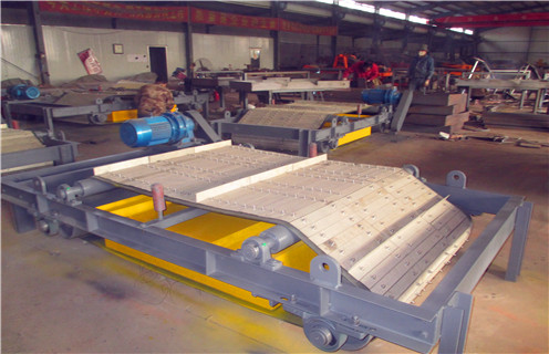 平板磁選機(jī)，甘肅平板磁選機(jī)都什么選廠用_皮帶老跑偏的磁筒更換工作原理_甘肅平板磁選機(jī)都什么選廠用選礦規(guī)格參數(shù)及執(zhí)行標(biāo)準(zhǔn)