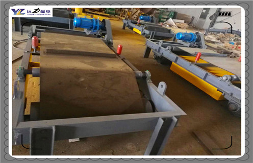 平板磁選機(jī)，甘肅平板磁選機(jī)都什么選廠用_皮帶老跑偏的磁筒更換工作原理_甘肅平板磁選機(jī)都什么選廠用選礦規(guī)格參數(shù)及執(zhí)行標(biāo)準(zhǔn)