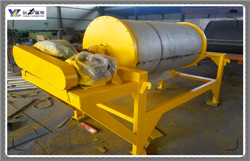 干式磁選機(jī)，河南干式選鐵礦磁選機(jī)視頻_河南干式選鐵礦磁選機(jī)視頻教你如何選擇設(shè)備