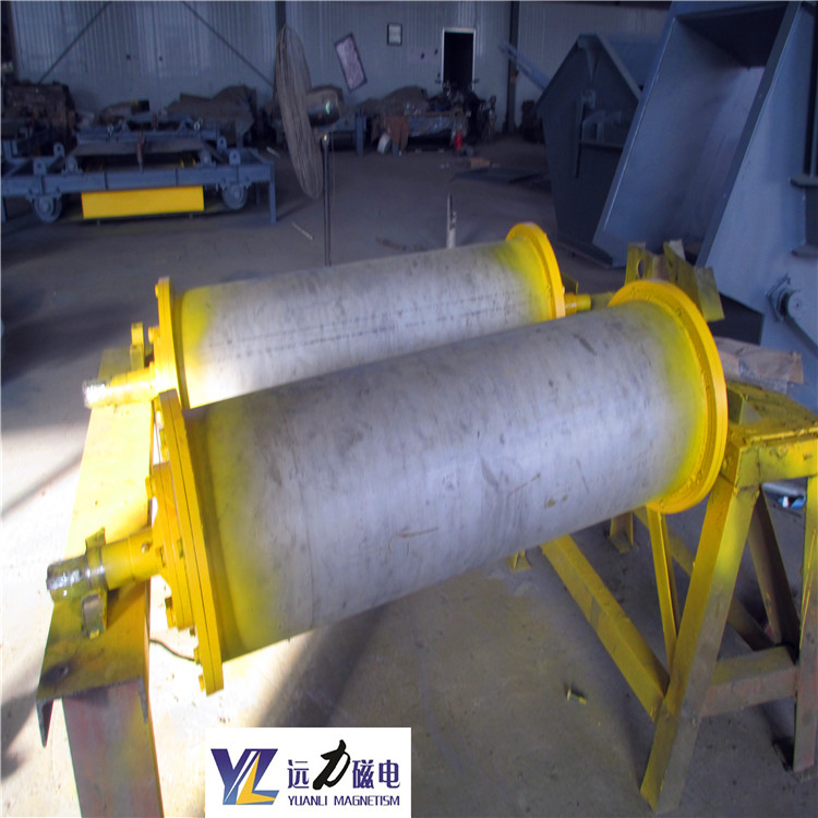 半逆流永磁磁選機(jī)，貴州半逆流型永磁磁選機(jī)_小型貴州半逆流型永磁磁選機(jī)_貴州半逆流型永磁磁選機(jī)視頻價(jià)格 