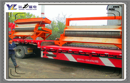 濕式永磁磁選機(jī)，安徽濕式永磁磁選機(jī)_ 安徽濕式永磁磁選機(jī)一般為多少_磁塊如何排列