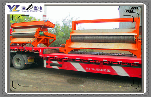 濕式磁選機(jī)，安徽ctb濕式磁選機(jī)型號(hào)_安徽ctb濕式磁選機(jī)型號(hào)價(jià)格好，參數(shù)及磁場(chǎng)強(qiáng)度