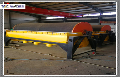 高強(qiáng)磁磁選機(jī)，安徽高強(qiáng)磁磁選機(jī)廠家_ 安徽高強(qiáng)磁磁選機(jī)廠家一般為多少_磁塊如何排列