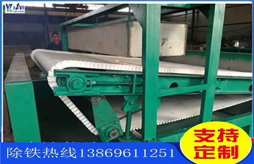 平板磁選機，福建平板磁選機安裝_福建平板磁選機安裝設備視頻圖片結(jié)構(gòu)廠家批發(fā)及執(zhí)行標準 