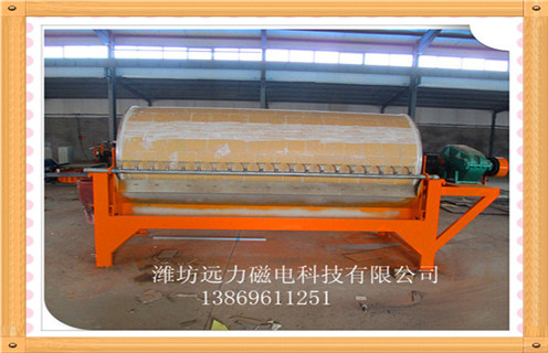 干選磁選機，云南磁選機干選永磁筒_云南磁選機干選永磁筒安全操作規(guī)程教你如何選擇設(shè)備