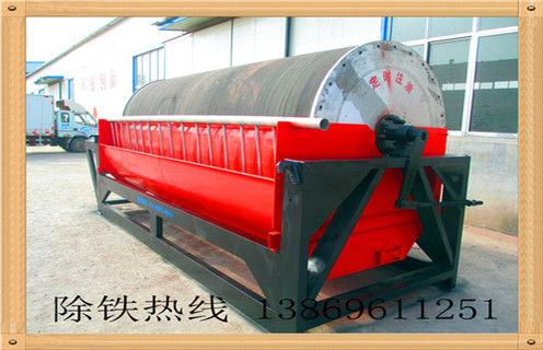 赤鐵礦干式磁選機(jī)，寧夏小型赤鐵礦干式磁選機(jī)_遠(yuǎn)力寧夏小型赤鐵礦干式磁選機(jī)報價使用注意事項磁場分布圖