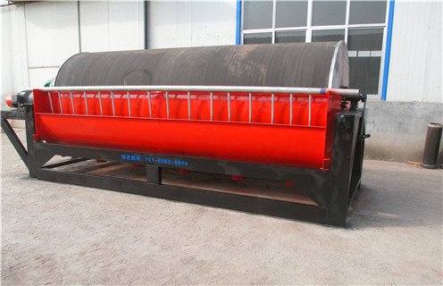 干選磁選機(jī)，成都干選磁選機(jī)_成都干選磁選機(jī)教你如何選擇設(shè)備