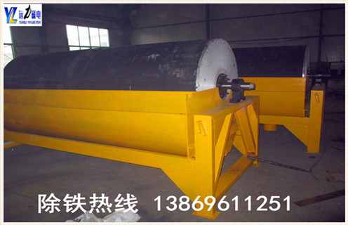 磁選機(jī)工作原理，黑龍江磁選機(jī)工作原理圖_黑龍江磁選機(jī)工作原理圖教你如何選擇設(shè)備 