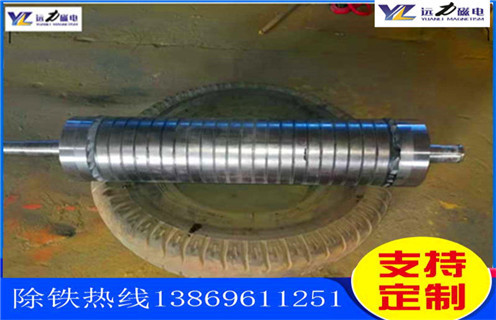 高強(qiáng)磁磁選機(jī)，湖北高強(qiáng)磁磁選機(jī)廠家_湖北高強(qiáng)磁磁選機(jī)廠家如何配置，選三氧化二鐵嗎？