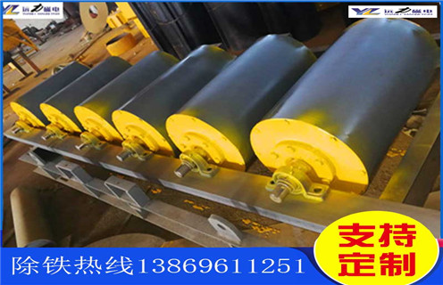 永磁滾筒，福建永磁滾筒的優(yōu)缺點(diǎn)_滾筒磁選機(jī)多少錢一臺，福建永磁滾筒的優(yōu)缺點(diǎn)內(nèi)部結(jié)構(gòu)圖