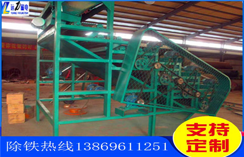 濕式平板磁選機(jī)，四川濕式強(qiáng)磁平板磁選機(jī)參數(shù)_四川濕式強(qiáng)磁平板磁選機(jī)參數(shù)是永磁排列圖工作原理_選礦規(guī)格參數(shù)及執(zhí)行標(biāo)準(zhǔn)