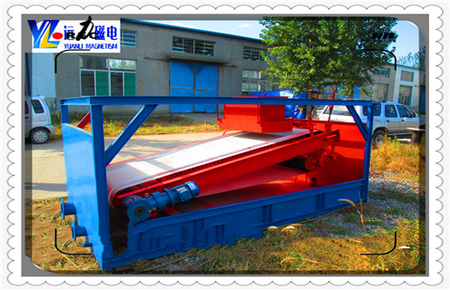 平板帶式磁選機(jī)，天津平板帶式磁選機(jī)_天津平板帶式磁選機(jī)是永磁排列圖工作原理_選礦規(guī)格參數(shù)及執(zhí)行標(biāo)準(zhǔn)