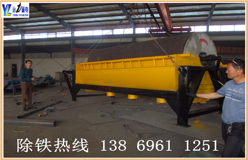 河沙磁選機，福建河沙磁選機的注意事項_小型河沙磁選機_福建河沙磁選機的注意事項的電機生產(chǎn)廠家價格