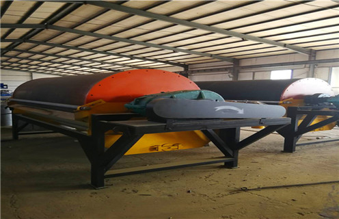 水選褐鐵礦磁選機(jī)，四川水選褐鐵礦磁選機(jī)_四川水選褐鐵礦磁選機(jī)發(fā)展工作視頻皮帶及結(jié)構(gòu)價格