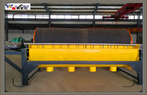 干選磁選機(jī)，青海鐵泥干選磁選機(jī)_青海鐵泥干選磁選機(jī)結(jié)構(gòu)調(diào)磁發(fā)展工作視頻皮帶及結(jié)構(gòu)價格