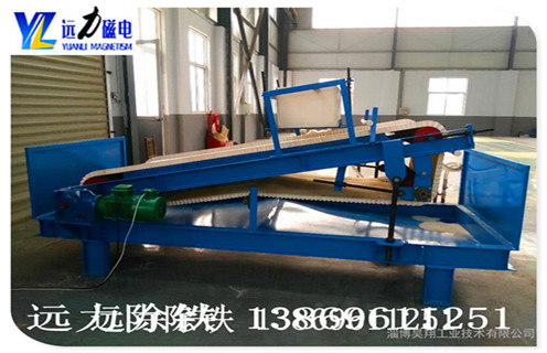 平板磁選機(jī)技術(shù)參數(shù)，吉林平板磁選機(jī)技術(shù)參數(shù)_吉林平板磁選機(jī)技術(shù)參數(shù)使用范圍永磁排列圖工作原理_選礦規(guī)格參數(shù)及執(zhí)行標(biāo)準(zhǔn) 