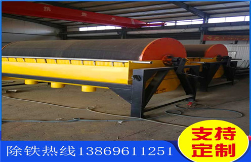 鈦鐵礦濕式磁選機(jī)，廣西鈦鐵礦濕式磁選機(jī)_廣西鈦鐵礦濕式磁選機(jī)更便捷型號(hào)參數(shù)及磁場(chǎng)強(qiáng)度