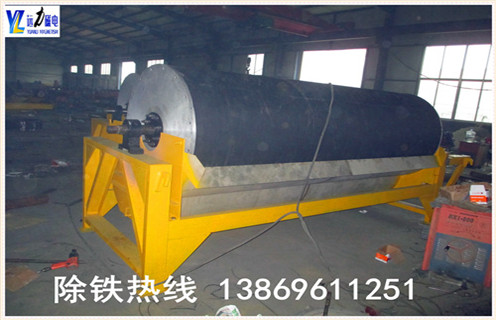 河沙磁選機，廣西河沙磁選機產(chǎn)品介紹_小型河沙磁選機_廣西河沙磁選機產(chǎn)品介紹工作原理廠家的電機生產(chǎn)廠家價格 