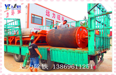 錳礦濕式磁選機，重慶錳礦濕式磁選機_重慶錳礦濕式磁選機更便捷型號參數(shù)及磁場強度