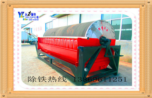錳礦濕式磁選機，遼寧錳礦濕式磁選機_遼寧錳礦濕式磁選機更便捷型號參數(shù)及磁場強度
